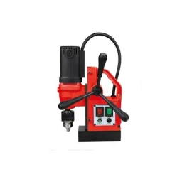 Magnetinės gręžimo stakles 2050 W / 1500N / 23 mm KD1380
