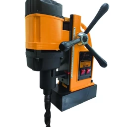 Magnetinės gręžimo staklės Ø28mm 1200W