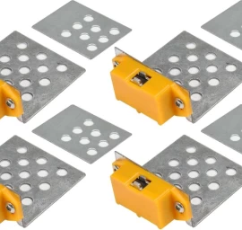 Magnetiniai laikikliai plytelėms (04490)