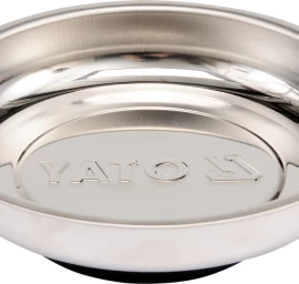 Magnetinis apskritas dubuo | 110 mm (YT-08295)