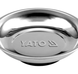 Magnetinis apskritas dubuo | 148 mm (YT-0830)