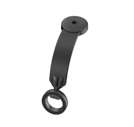 Magnetinis Automobilio Laikiklis Telefonui Kabinoje Su Magsafe - Juodas