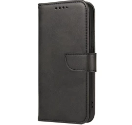 Magnetinis Dėklas Elegantiškas Dėklas Su Atvartu Ir Stovo Funkcija, Skirtas oneplus Ace, Juodas Magnetinis Dėklas Elegantiškas Dėklas Su Atvartu Ir Stovo Funkcija, Skirtas oneplus Ace, Juodas