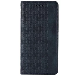 Magnetinis Dirželis Dėklas Samsung Galaxy A23 5g Flip Dangtelis Piniginė Mini Lanyard Stovas Mėlyna Magnetinis Dirželis Dėklas Samsung Galaxy A23 5g Flip Dangtelis Piniginė Mini Lanyard Stovas Mėlyna