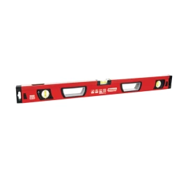 Magnetinis gulsčiukas BENMAN PRO LM33 70976, 80cm