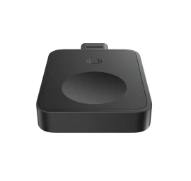 Magnetinis Indukcinis įkroviklis apple Watch Magpro 2,5w - Juodas