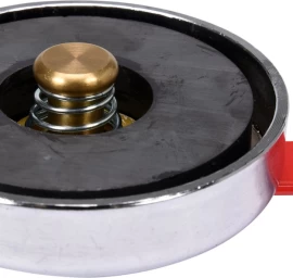 Magnetinis įžeminimas / masės gnybtas | 7 kg | 500A (YT-08625)