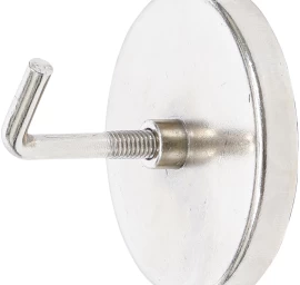 Magnetinis kablys | apvalus | Ø 60 mm (79915)