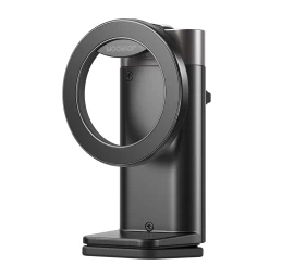 Magnetinis Kelioninis Stovas Telefonui Iki 7,0&#039;&#039; - Juodas