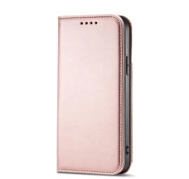 Magnetinis Kortelės Dėklas, Skirtas Samsung Galaxy S23+, Apverčiamasis Piniginės Dėklas Su Stoveliu, Rožinės Spalvos Magnetinis Kortelės Dėklas, Skirtas Samsung Galaxy S23+, Apverčiamasis Piniginės Dėklas Su Stoveliu, Rožinės Spalvos