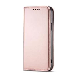 Magnetinis Kortelių Dėklas Iphone 12 Pro Max Kortelių Piniginės Dėklas Kortelių Stovas Rožinis Magnetinis Kortelių Dėklas Iphone 12 Pro Max Kortelių Piniginės Dėklas Kortelių Stovas Rožinis