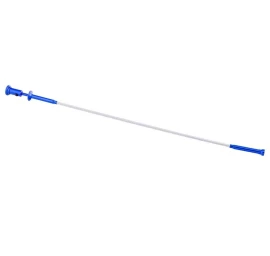 Magnetinis kotas lankstus 600mm su griebtuvu ir LED