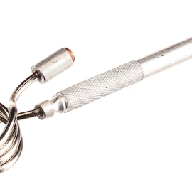 Magnetinis paėmimo įrankis | lankstus | 170 - 610 mm (W83191)