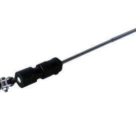 Magnetinis teleskopinis veidrodėlis su Led lempute (SK2970237)