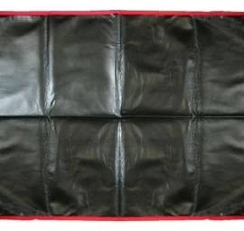 Magnetinis užtiesalas ant automobilio sparno 79 x 59 cm (SK2666)