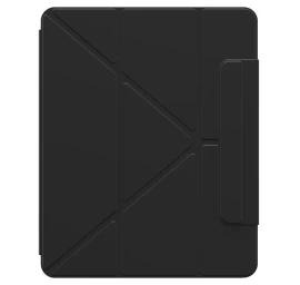Magnetinis Y Tipo Dėklas ipad Pro 11&#039;&#039; / Air 4-5 10,9&#039;&#039; - Pilkas