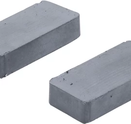 Magnetų rinkinys | keramika | 2 vnt. (79901)