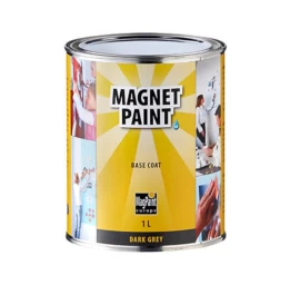 MagPaint magnetiniai dažai - 0.5 L