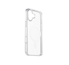magsafe Apsauginis Dėklas iphone 16 Plus - Skaidrus