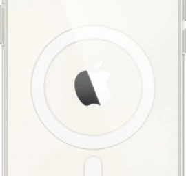 magsafe Dėklas Iphone 14 Skaidrus