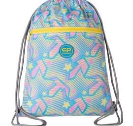 Maišelis sportinei aprangai CoolPack Vert Dancefloor NP