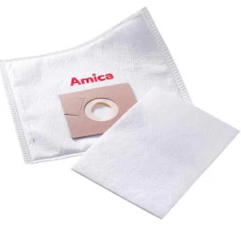 Maišelių Rinkinys + Filtras Amica Aw3011