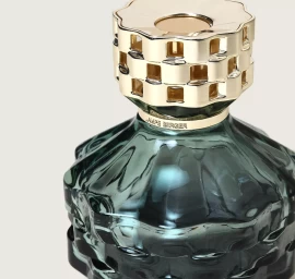 Maison Berger katalitinė lempa BOLERO Verte