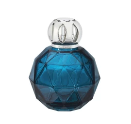 Maison Berger Katalizinė lempa, Geode blue 400 ml