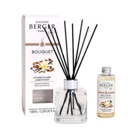Maison Berger namų kvapas Amber Powder 100 ml, 7757