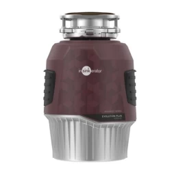 Maisto atliekų smulkintuvas ISE EVO PLUS 1000EC- 2 AS, 1.0 AG