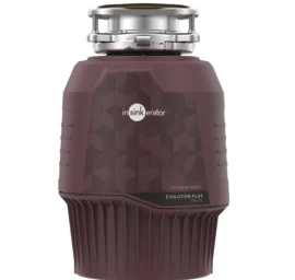 Maisto atliekų smulkintuvas ISE EVO PLUS 750EC-2 AS, 0,75 AG