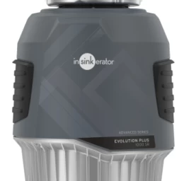 Maisto atliekų smulkintuvas ISE Evolution Plus 1000 SR