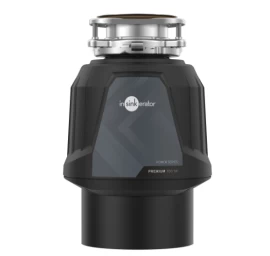 Maisto atliekų smulkintuvas ISE Premium 700 SR