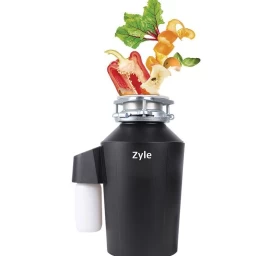 Maisto atliekų smulkintuvas Zyle ZY011WD, 0,75 AG, 560 W