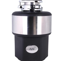 Maisto atliekų smulkintuvas Zyle ZY750WD, 1 AG, 1,5 l, 2200 aps./min.