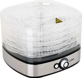 Maisto džiovintuvas | 5 sieteliai | 420-500W (68270)