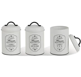 Maisto Indų Rinkinys Maestro Paris Maison 3 Vnt.