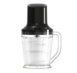 Maisto smulkintuvas 500 W, 1,5 l HMC-3B500BK HEINNER