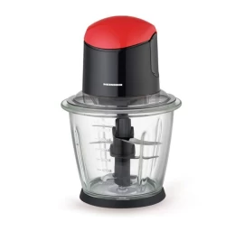 Maisto smulkintuvas 500W HMC-K500BKR HEINNER