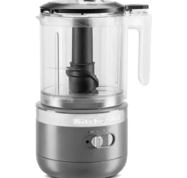 Maisto smulkintuvas KitchenAid 5KFCB519EDG