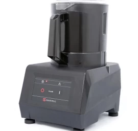 Maisto Smulkintuvas Smulkinimui Malti Fiksuotu Greičiu 4,4 L 800 W