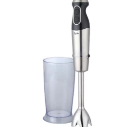 Maisto smulkintuvas Zyle ZY2053BL, 800 W, su titano peiliukais ir 600 ml indeliu