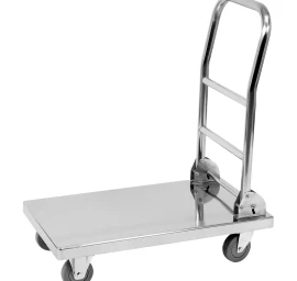 Maisto transportavimo platforma YATO YG-09080 | 740x440x850MM