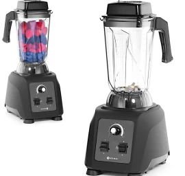 Maišytuvas Be Bpa 2,5 L 1680 W