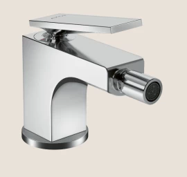 Maišytuvas bide AX Citterio, chromas 39214000