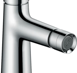 Maišytuvas bidė Hansgrohe TALIS S, chromas 72200000