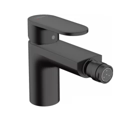 Maišytuvas bidė Hansgrohe Vernis Blend, juodas matinis 71210670