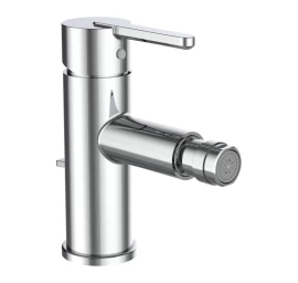 Maišytuvas bidė LUA, chrome, H3410810041141