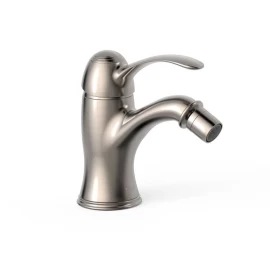 Maišytuvas bidė Tres Classic 14,6 cm, plieno sp. 24212001AC