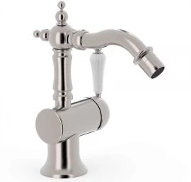 Maišytuvas bidė Tres Classic 21,7 cm, plieno sp. 24222001AC